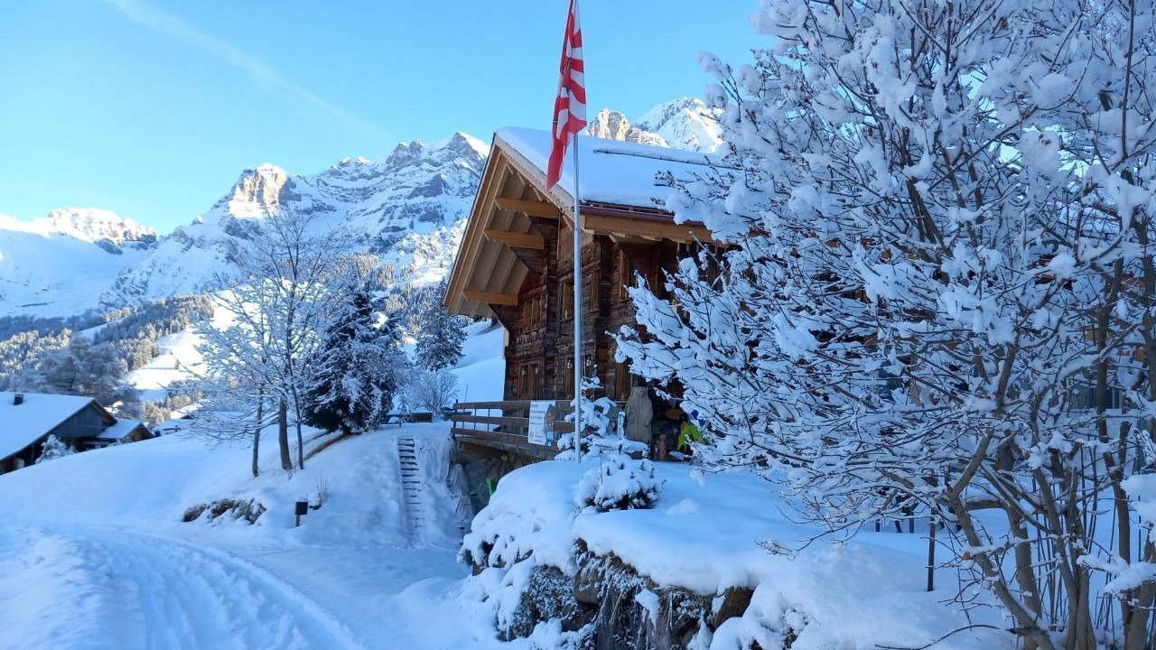 Photo of Others in Adelboden
