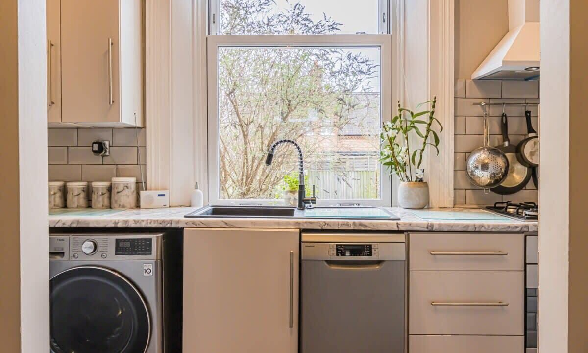 Photo of Kitchen in Windsor