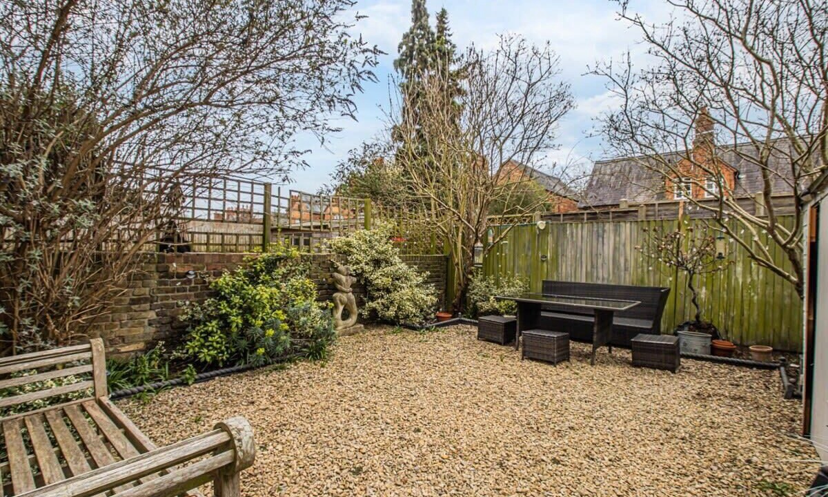 Photo of Outdoor in Windsor