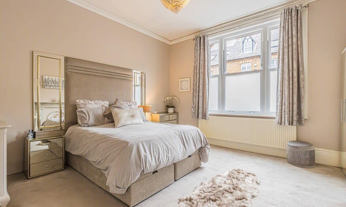 Photo of Bedroom in Windsor