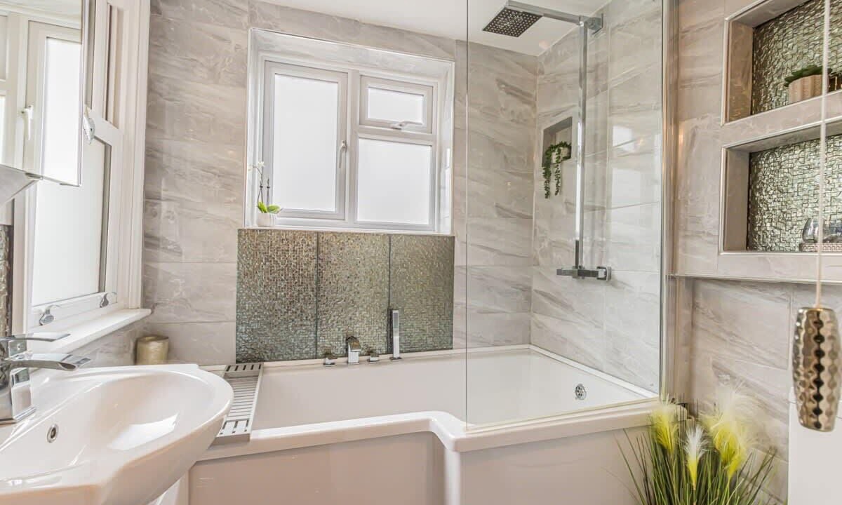 Photo of Bathroom in Windsor