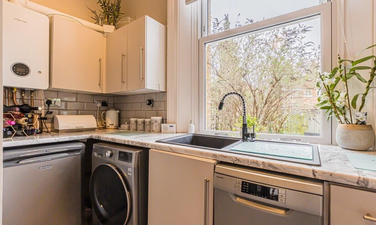 Photo of Kitchen in Windsor