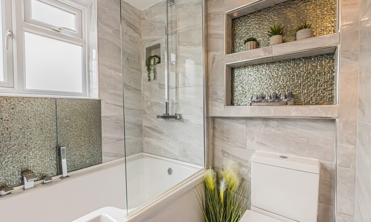 Photo of Bathroom in Windsor