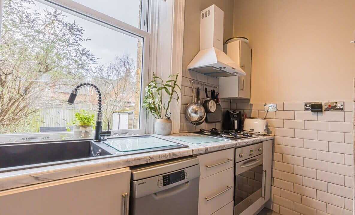 Photo of Kitchen in Windsor