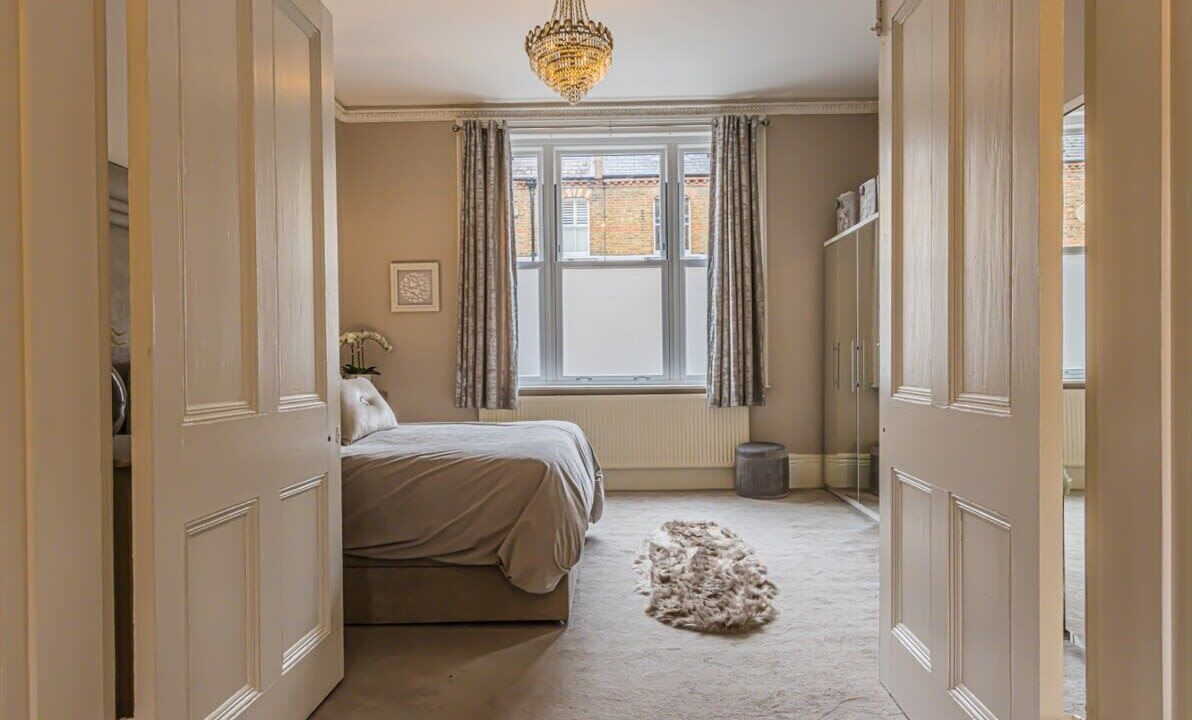 Photo of Bedroom in Windsor