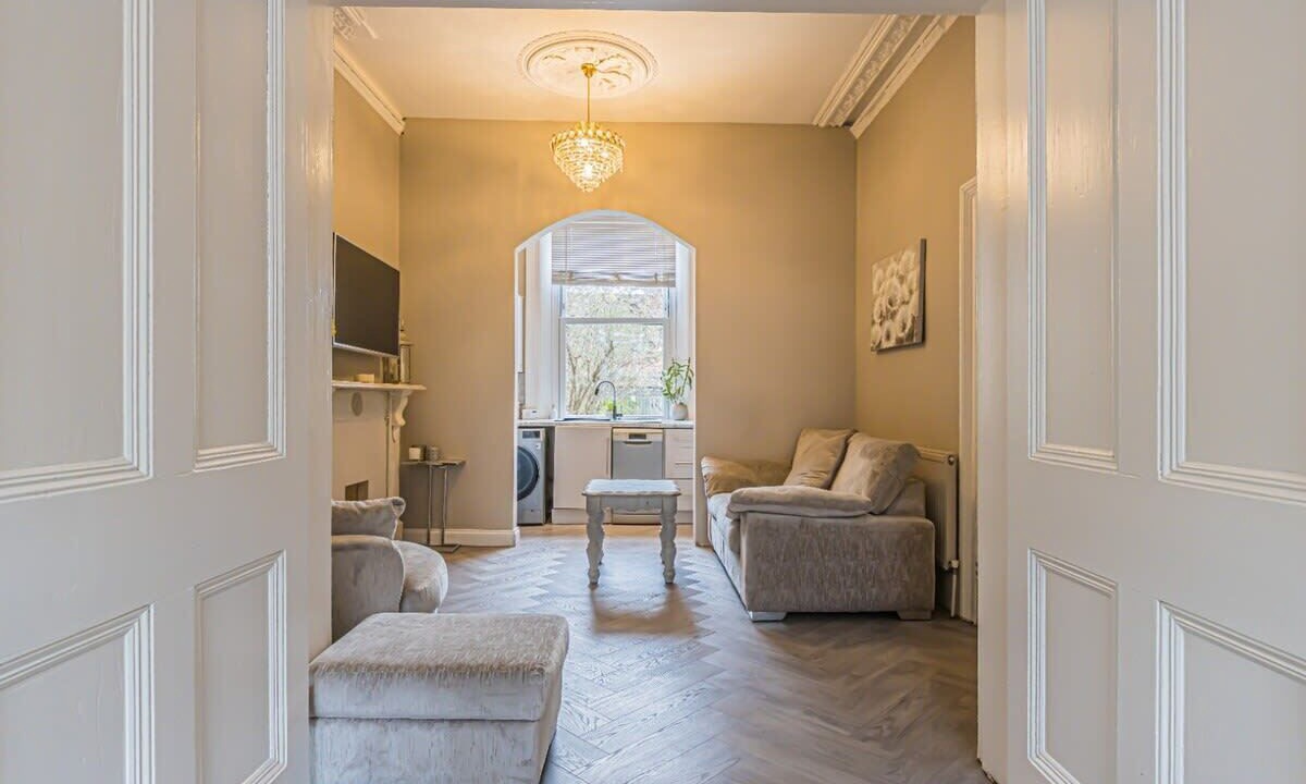 Photo of Livingroom in Windsor