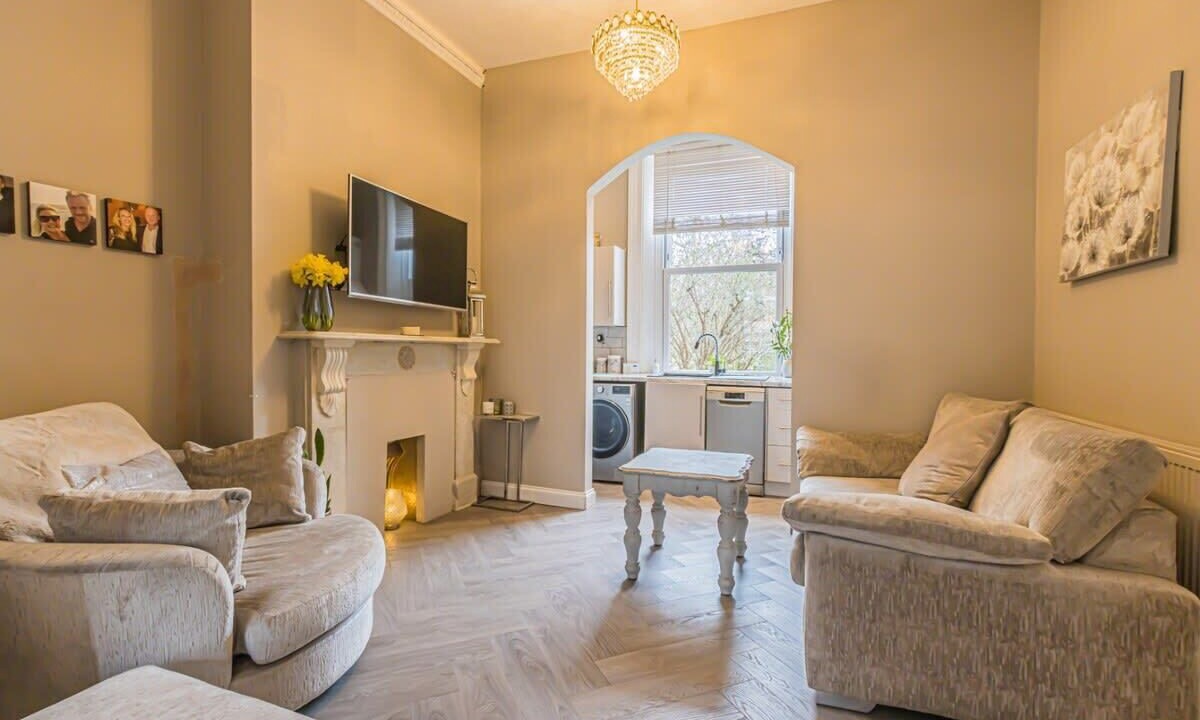 Photo of Livingroom in Windsor