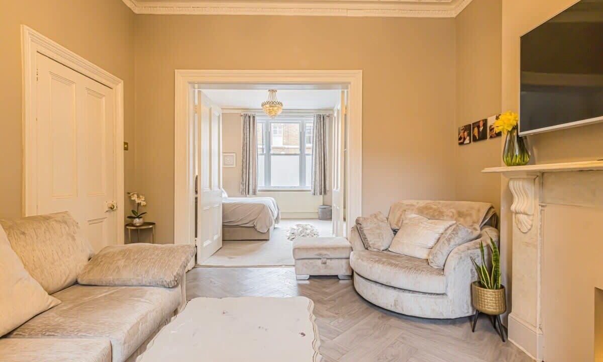 Photo of Bedroom in Windsor