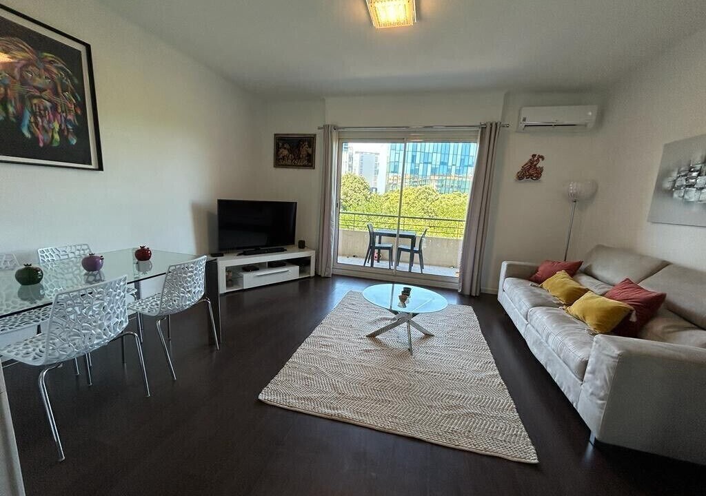 Photo of Livingroom in Chanot - Stade Velodrome