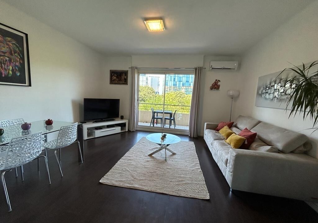 Photo of Livingroom in Chanot - Stade Velodrome