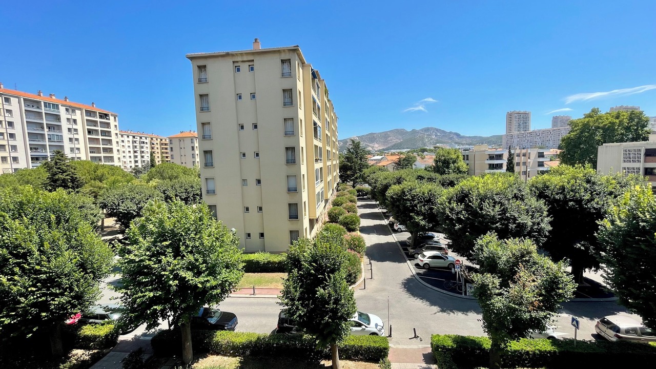 Photo of Outdoor in Chanot - Stade Velodrome
