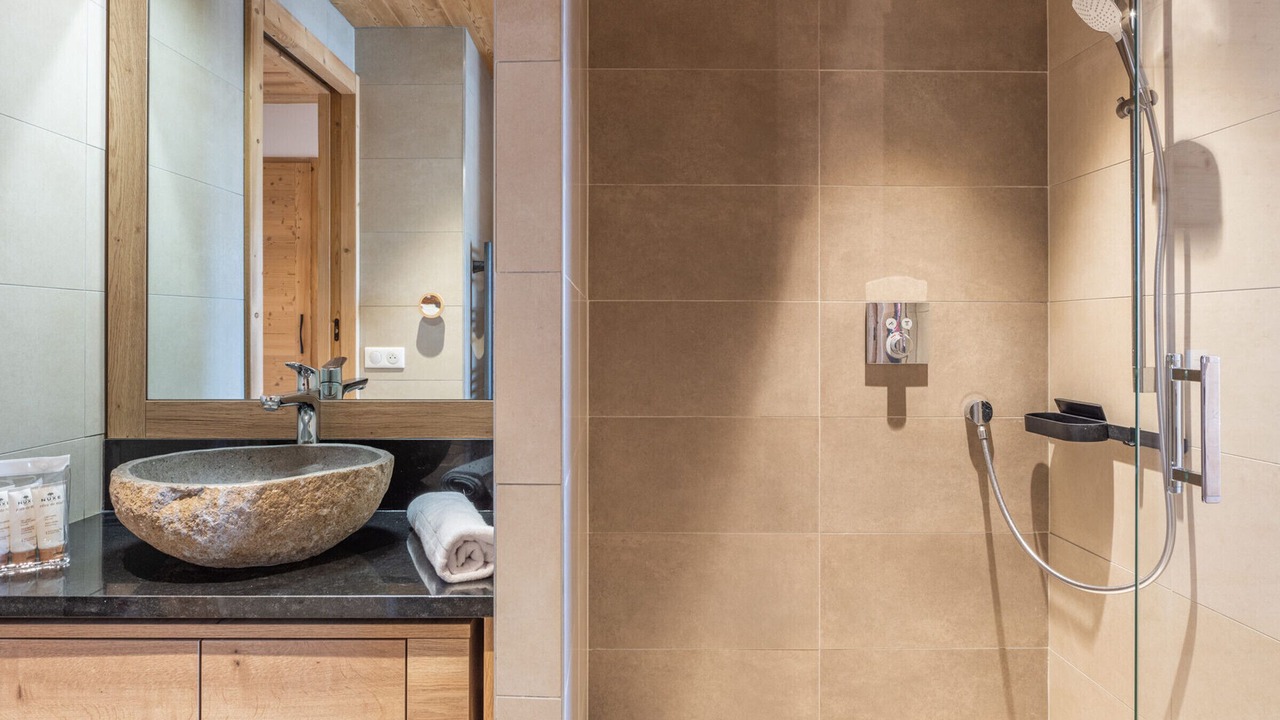 Photo of Bathroom in Jeux