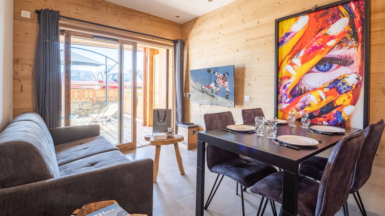 Photo of Livingroom in Jeux