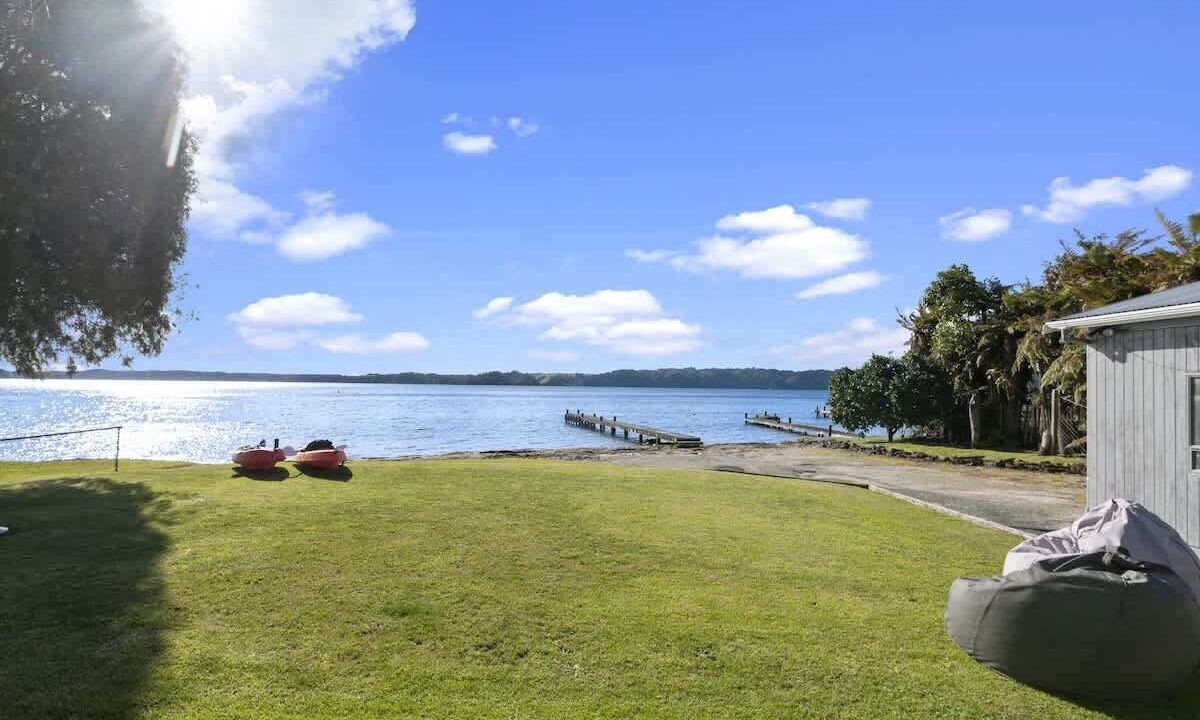 Photo of Outdoor in Rototai