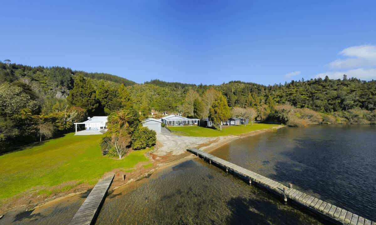 Photo of Outdoor in Rototai