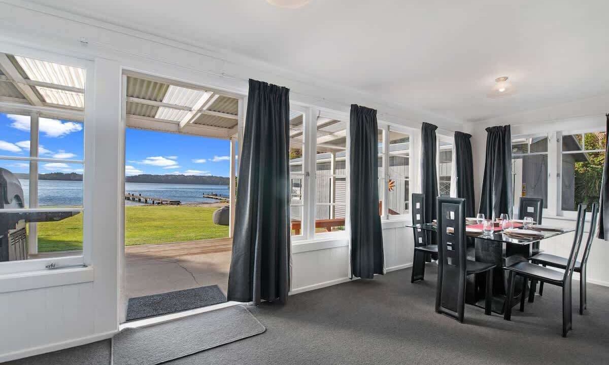 Photo of Livingroom in Rototai