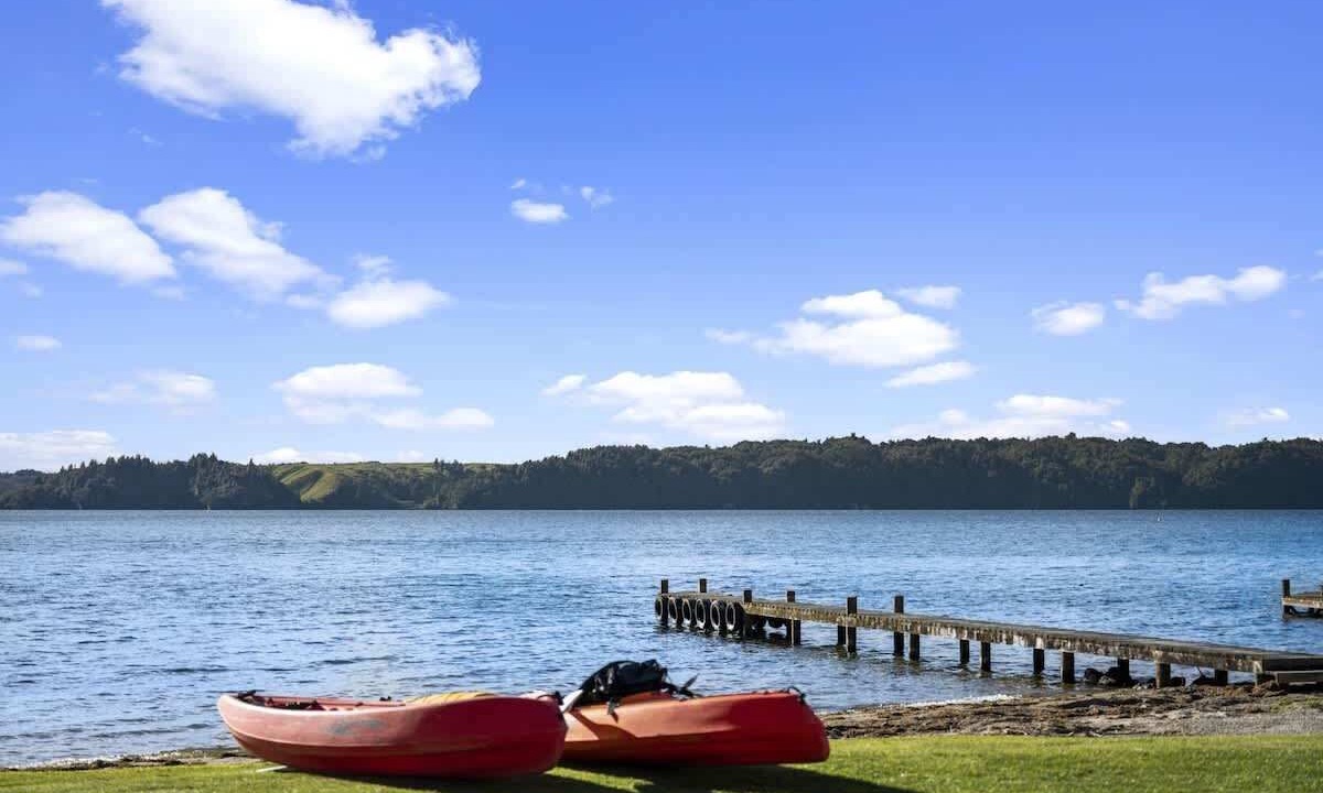 Photo of Outdoor in Rototai