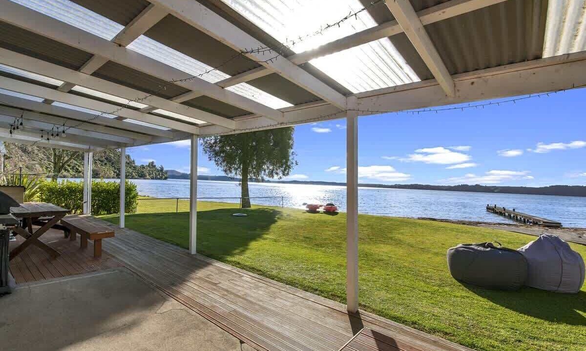 Photo of Outdoor in Rototai