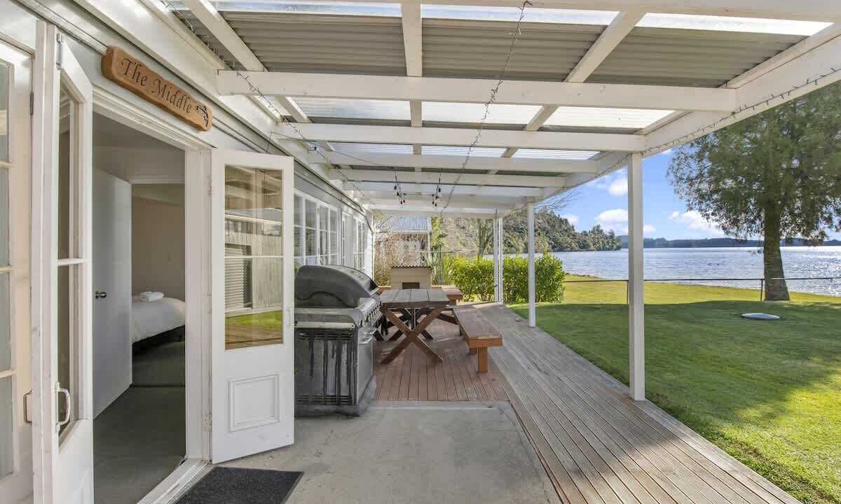 Photo of Outdoor in Rototai