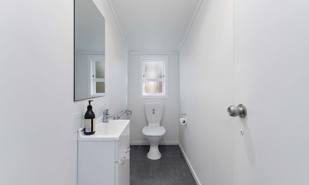 Photo of Bathroom in Rototai