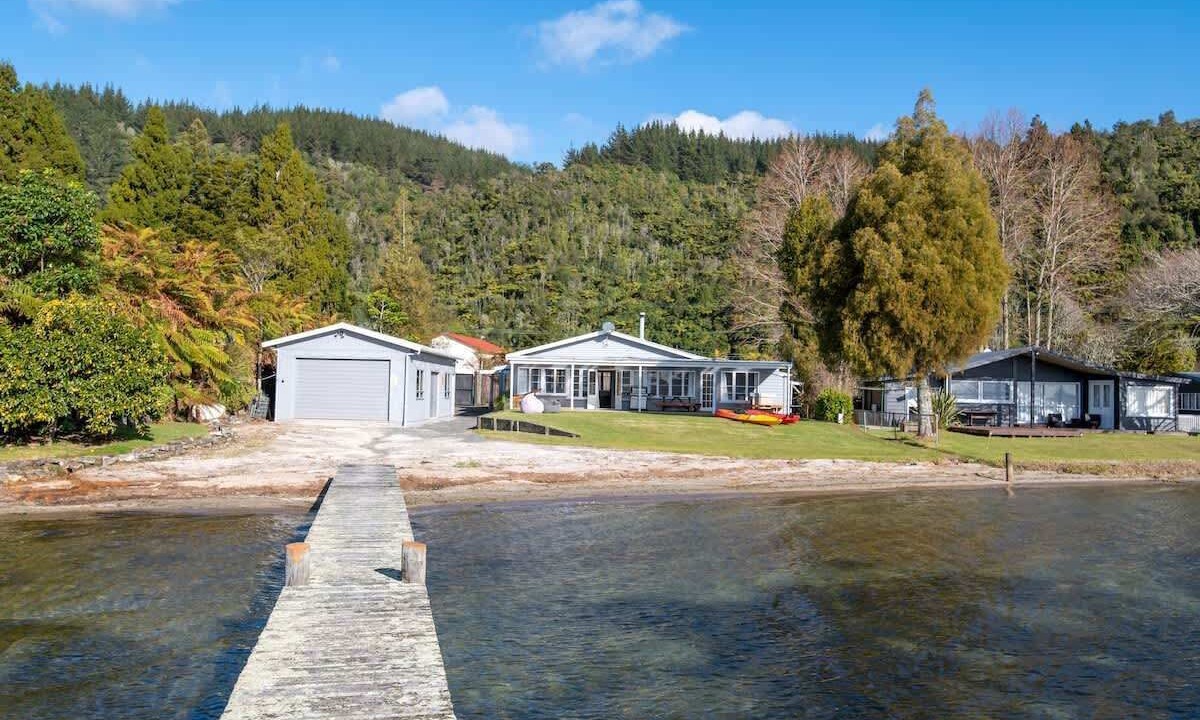 Photo of Outdoor in Rototai