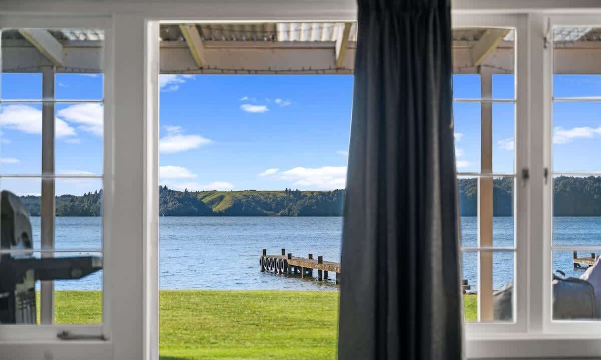 Photo of Livingroom in Rototai