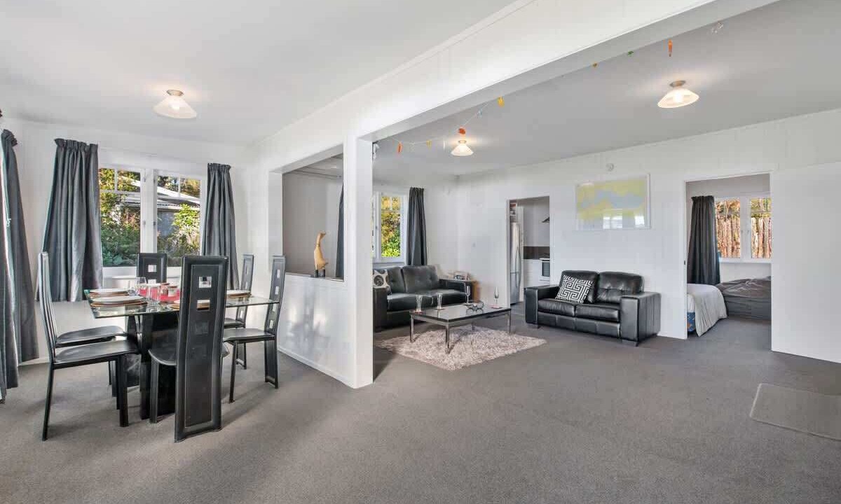 Photo of Livingroom in Rototai