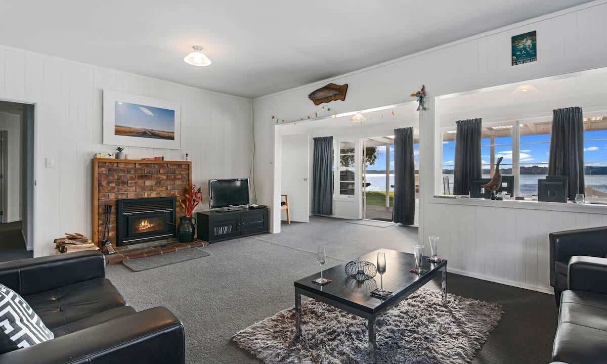 Photo of Livingroom in Rototai