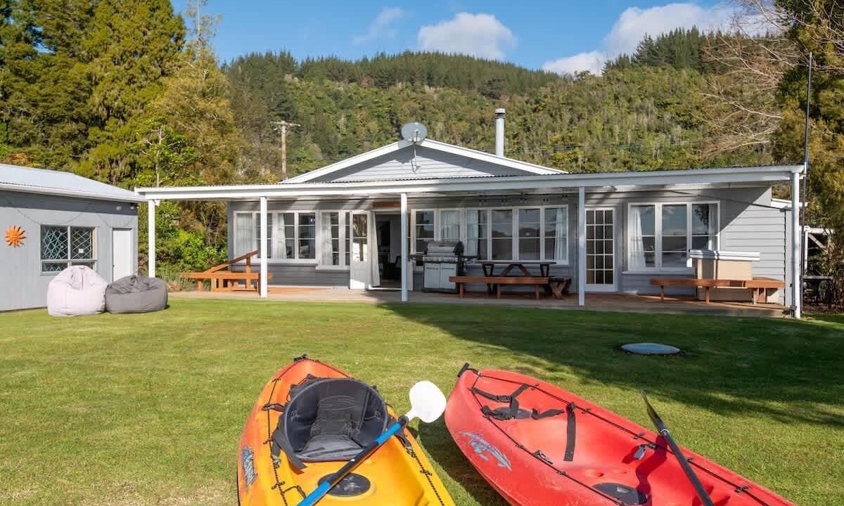 Photo of Outdoor in Rototai