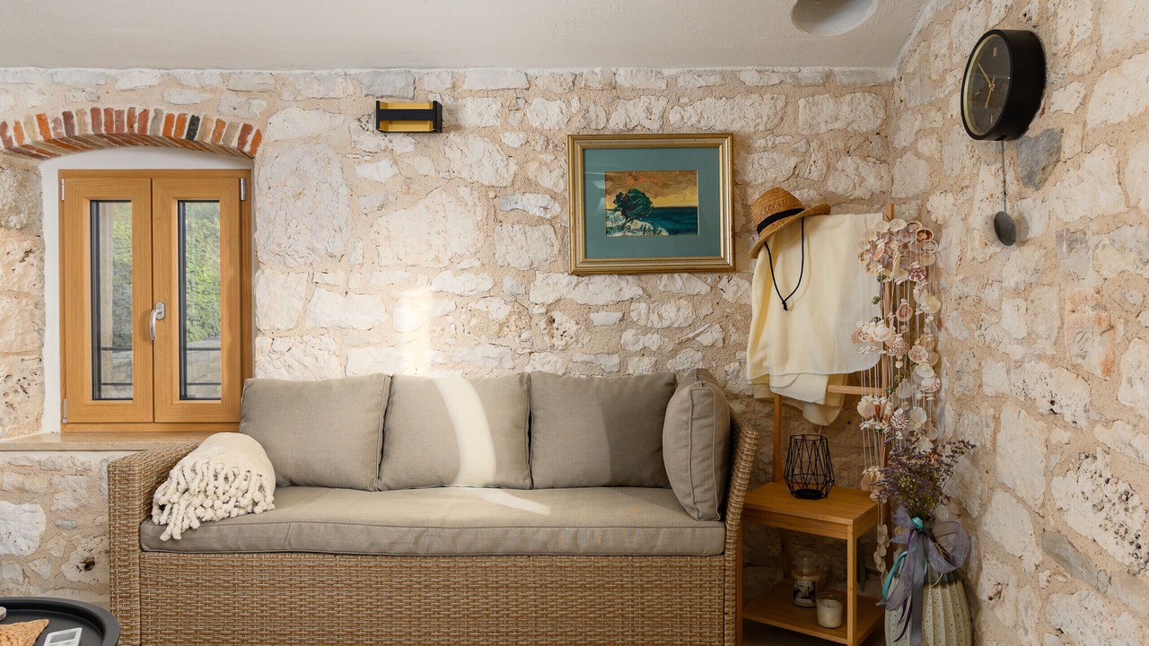 Photo of Livingroom in Mugeba