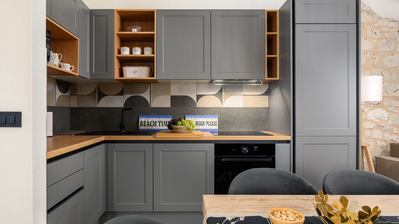 Photo of Kitchen in Mugeba