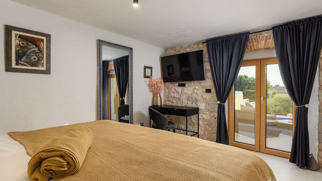 Photo of Bedroom in Mugeba