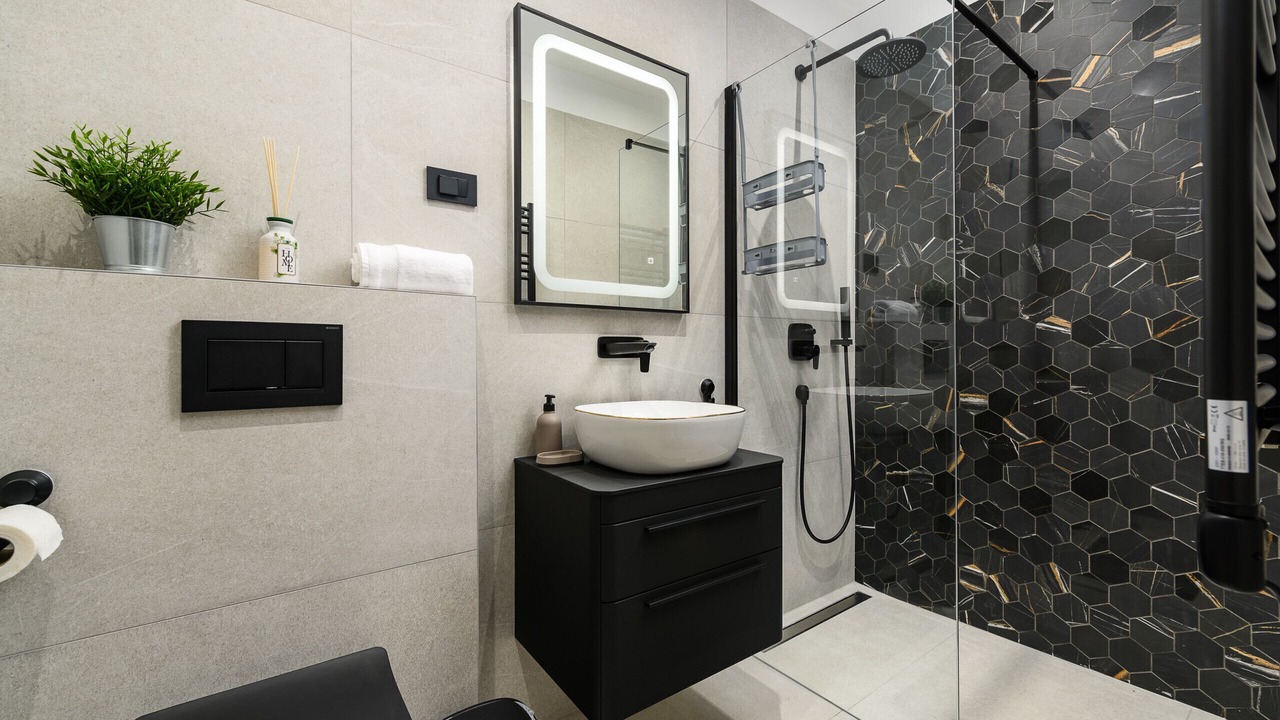 Photo of Bathroom in Mugeba