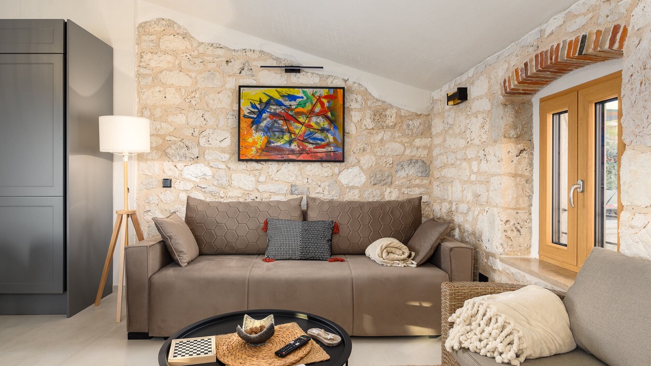 Photo of Livingroom in Mugeba