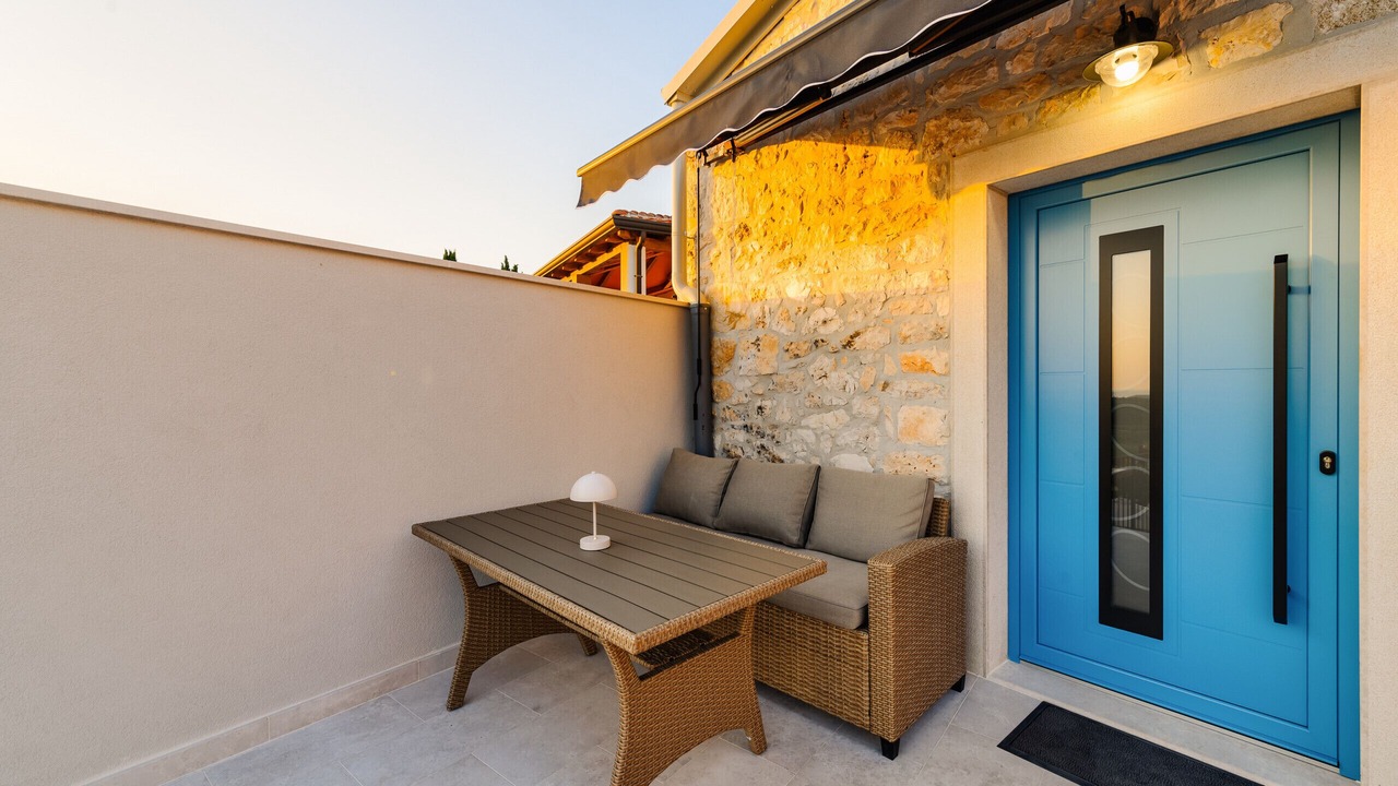 Photo of Patio Balcony in Mugeba