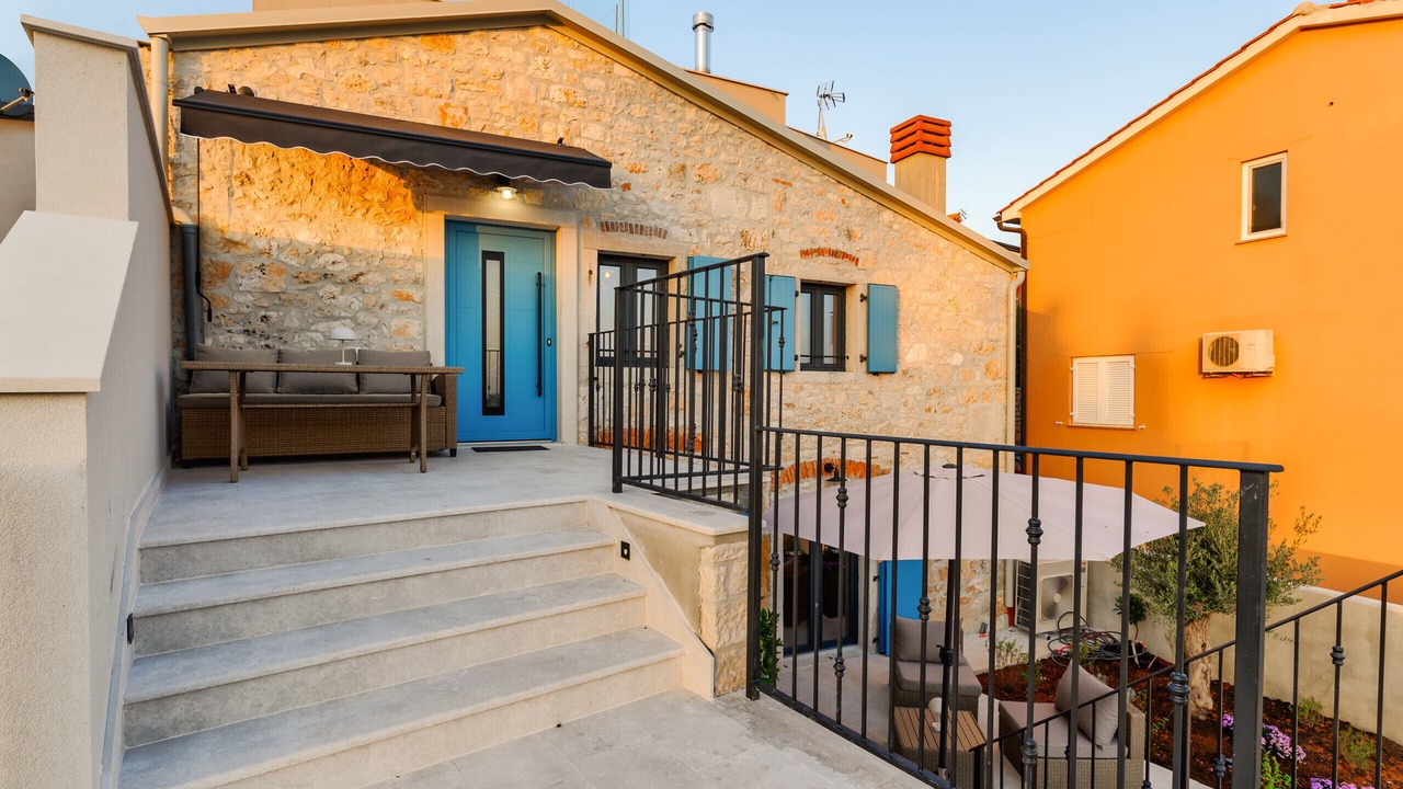 Photo of Patio Balcony in Mugeba