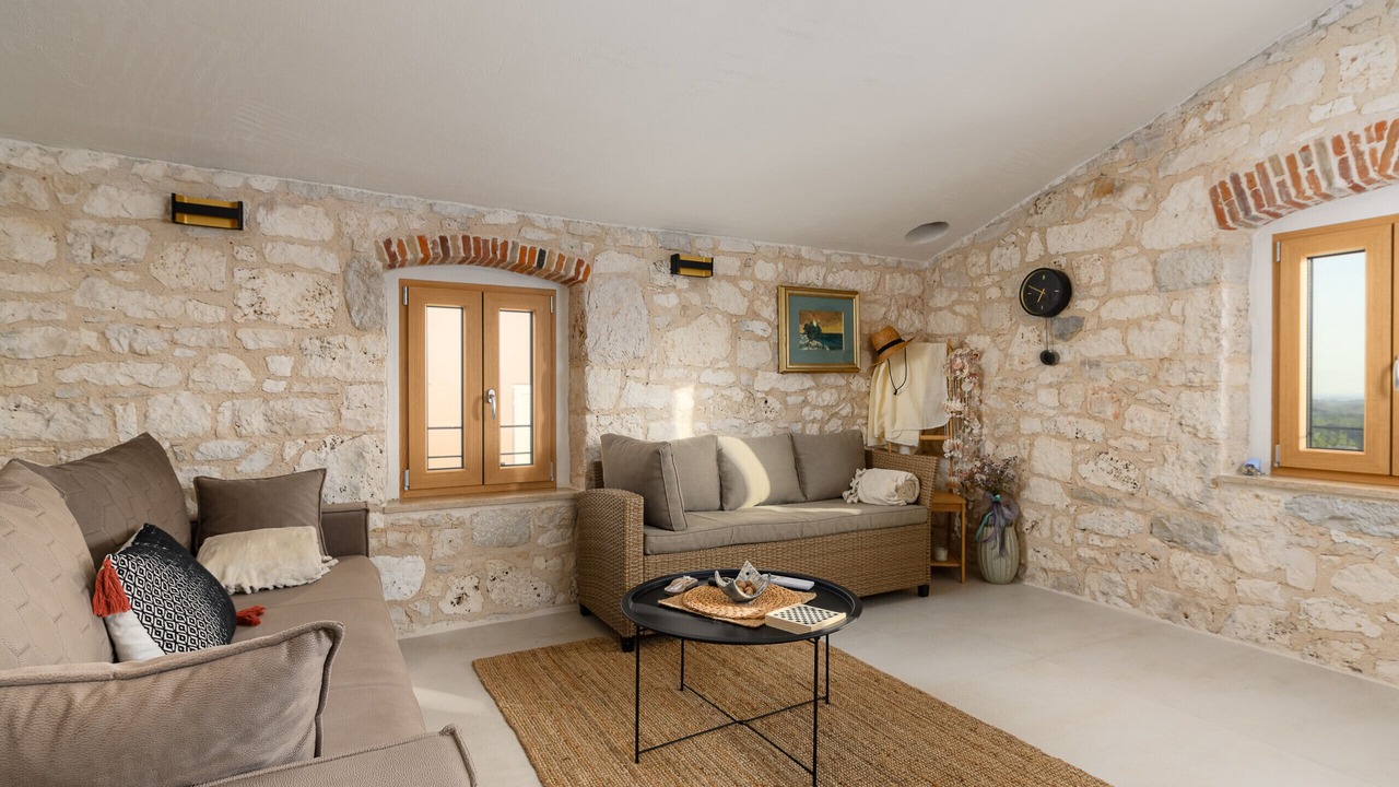 Photo of Livingroom in Mugeba