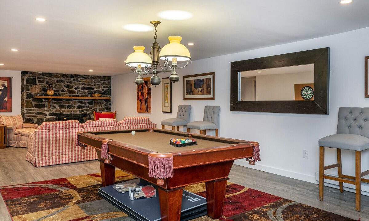 Photo of Bedroom in Warren