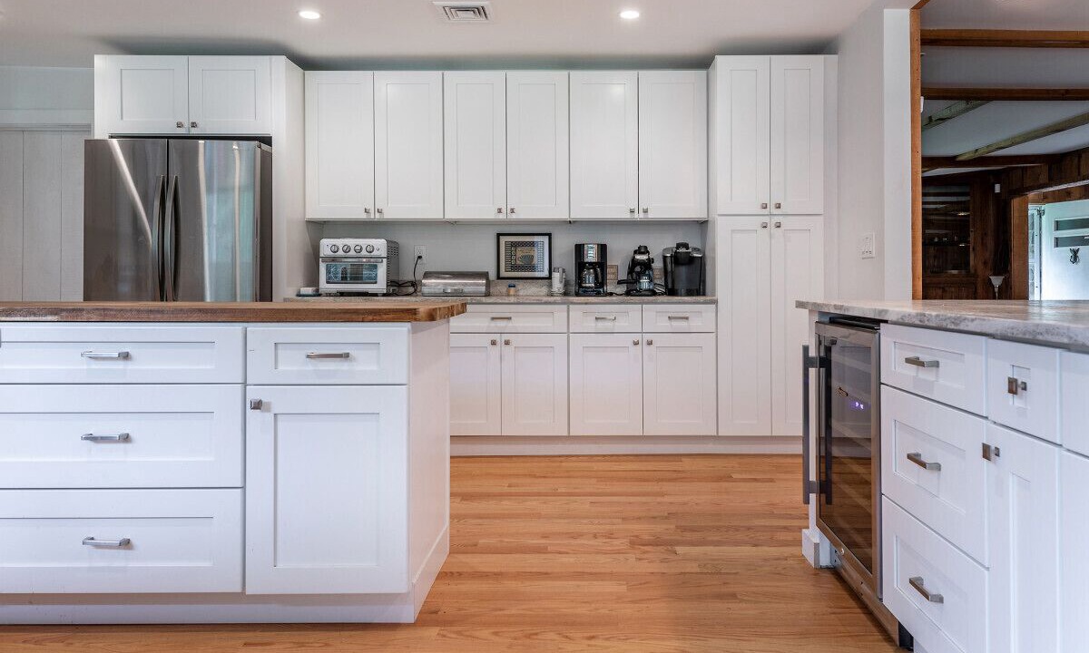 Photo of Kitchen in Warren