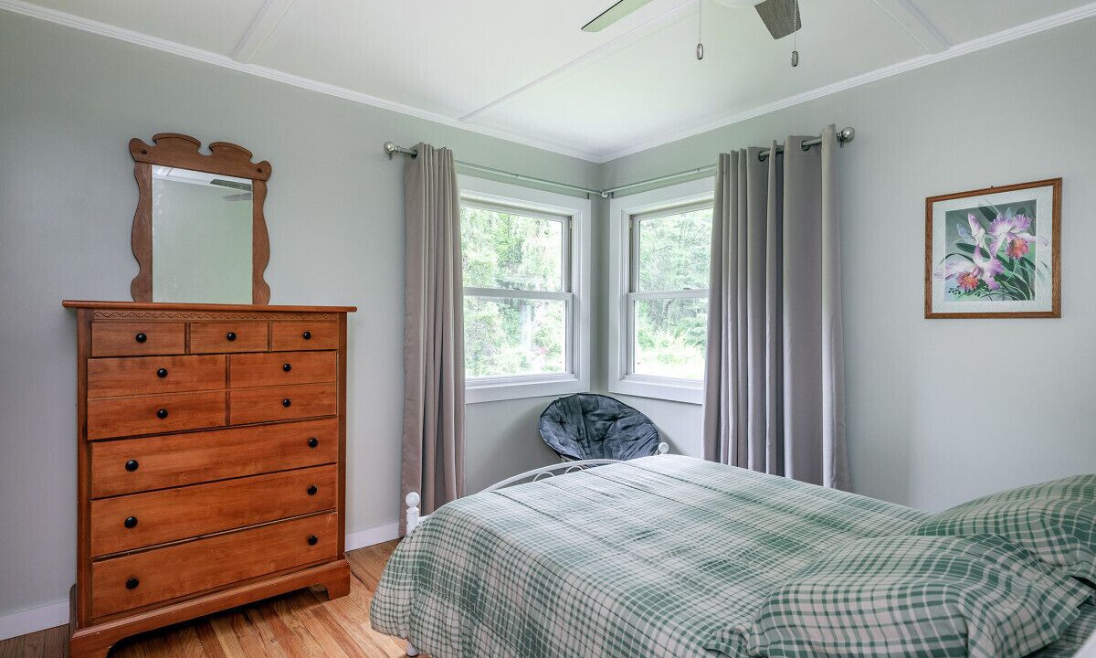 Photo of Bedroom in Warren