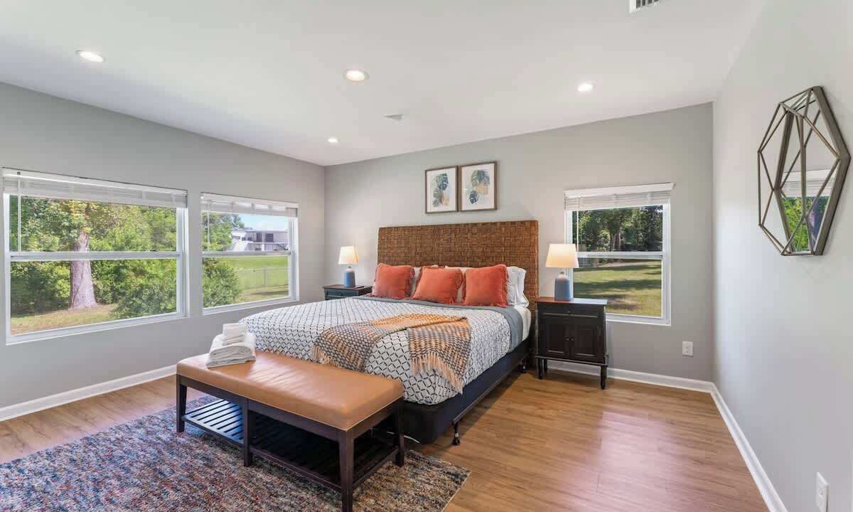 Photo of Bedroom in Lakewood