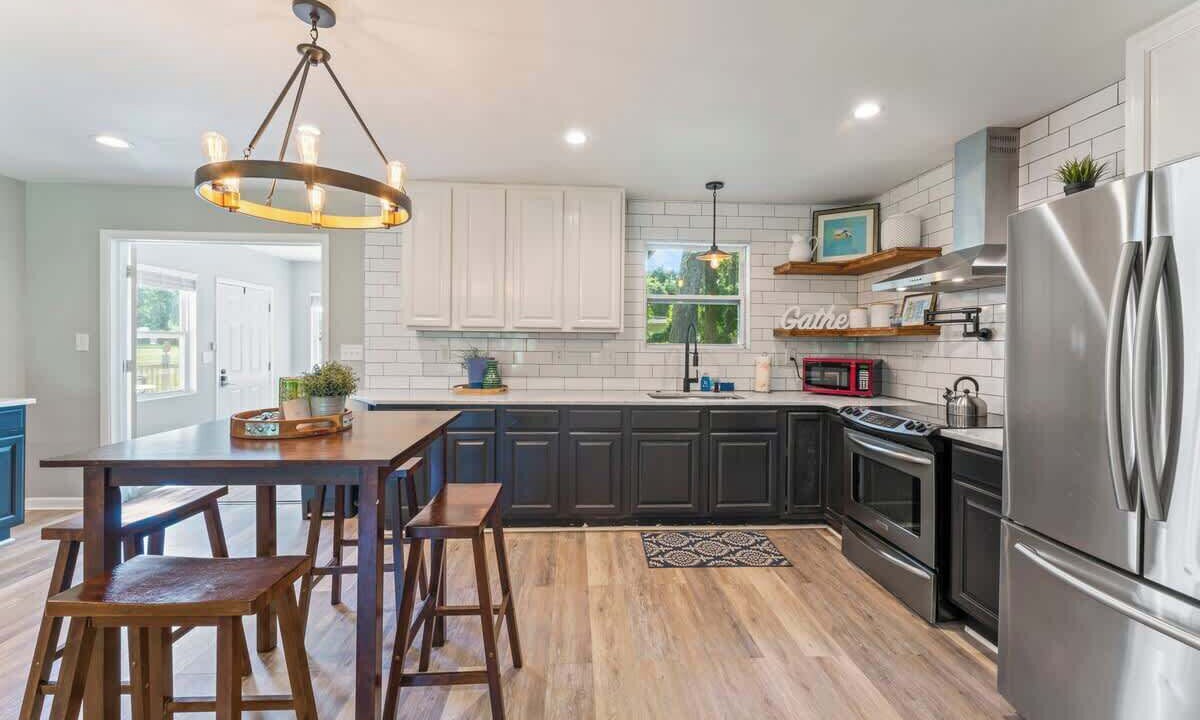 Photo of Kitchen in Lakewood