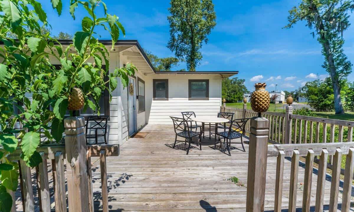 Photo of Outdoor in Lakewood