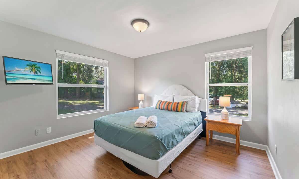 Photo of Bedroom in Lakewood