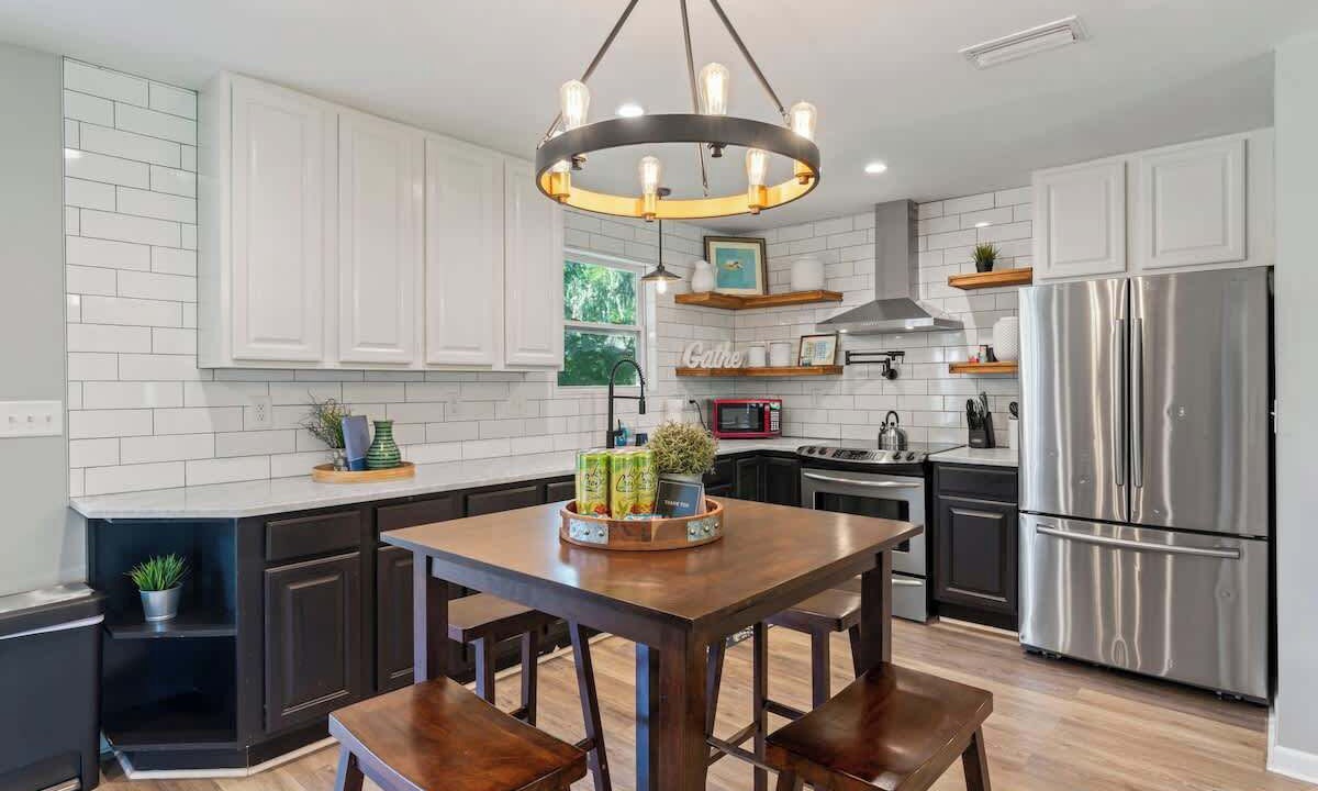 Photo of Kitchen in Lakewood