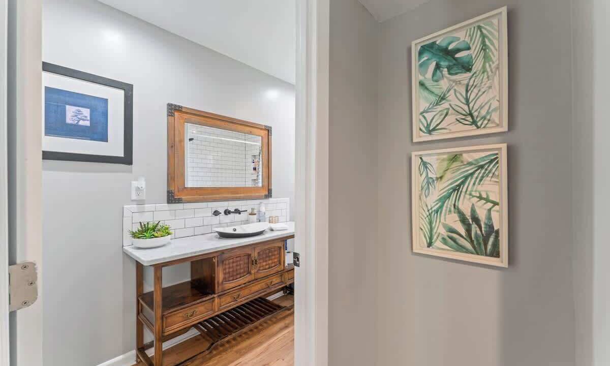 Photo of Bathroom in Lakewood