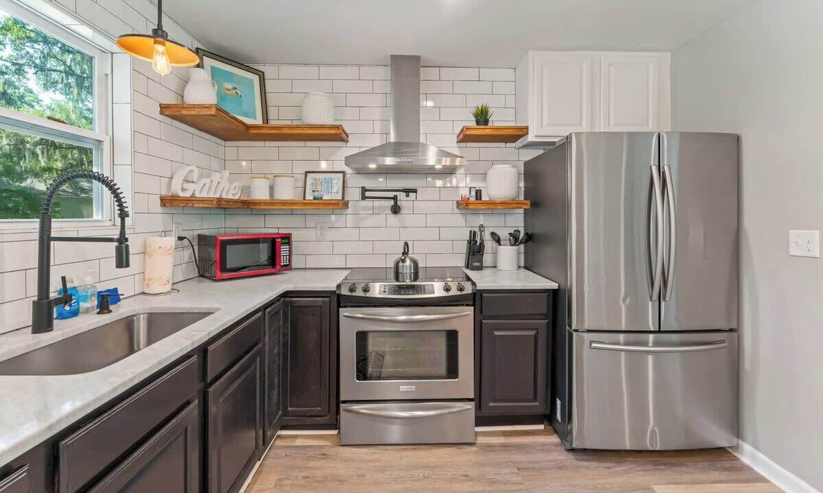 Photo of Kitchen in Lakewood