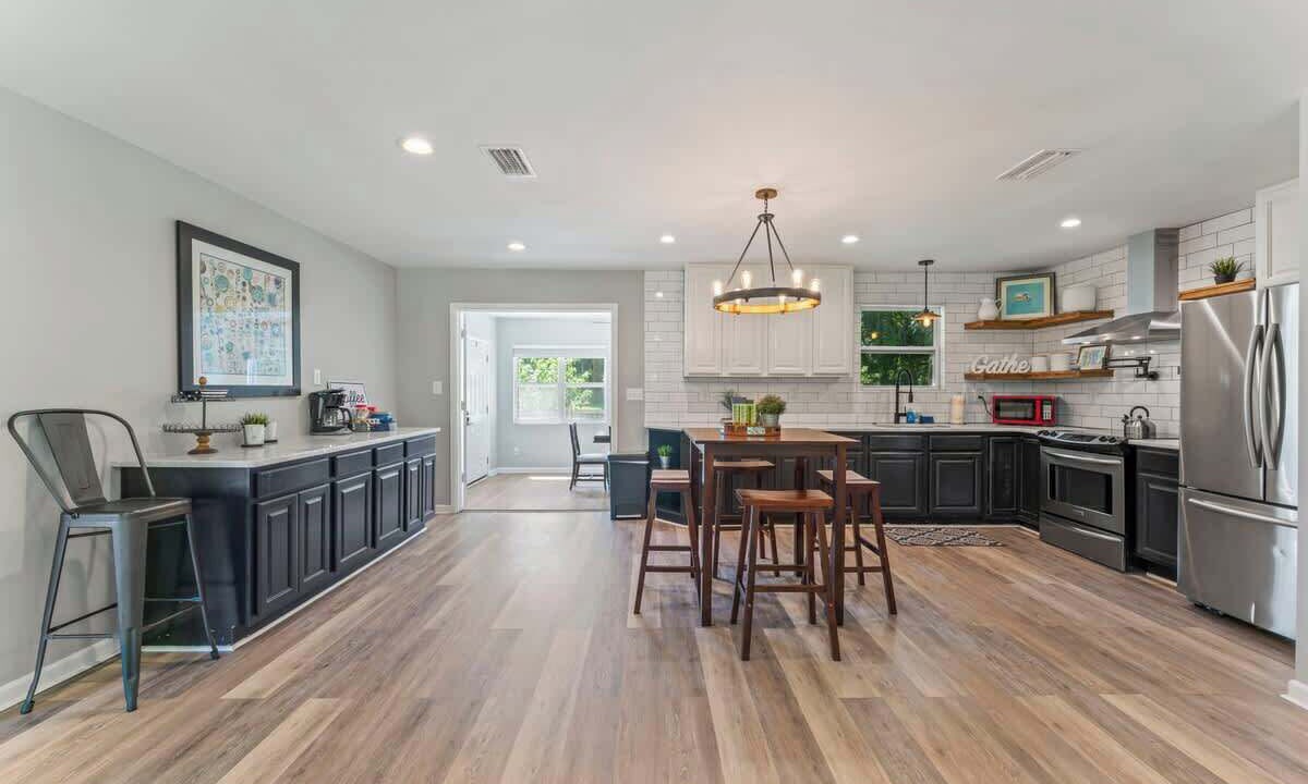 Photo of Kitchen in Lakewood