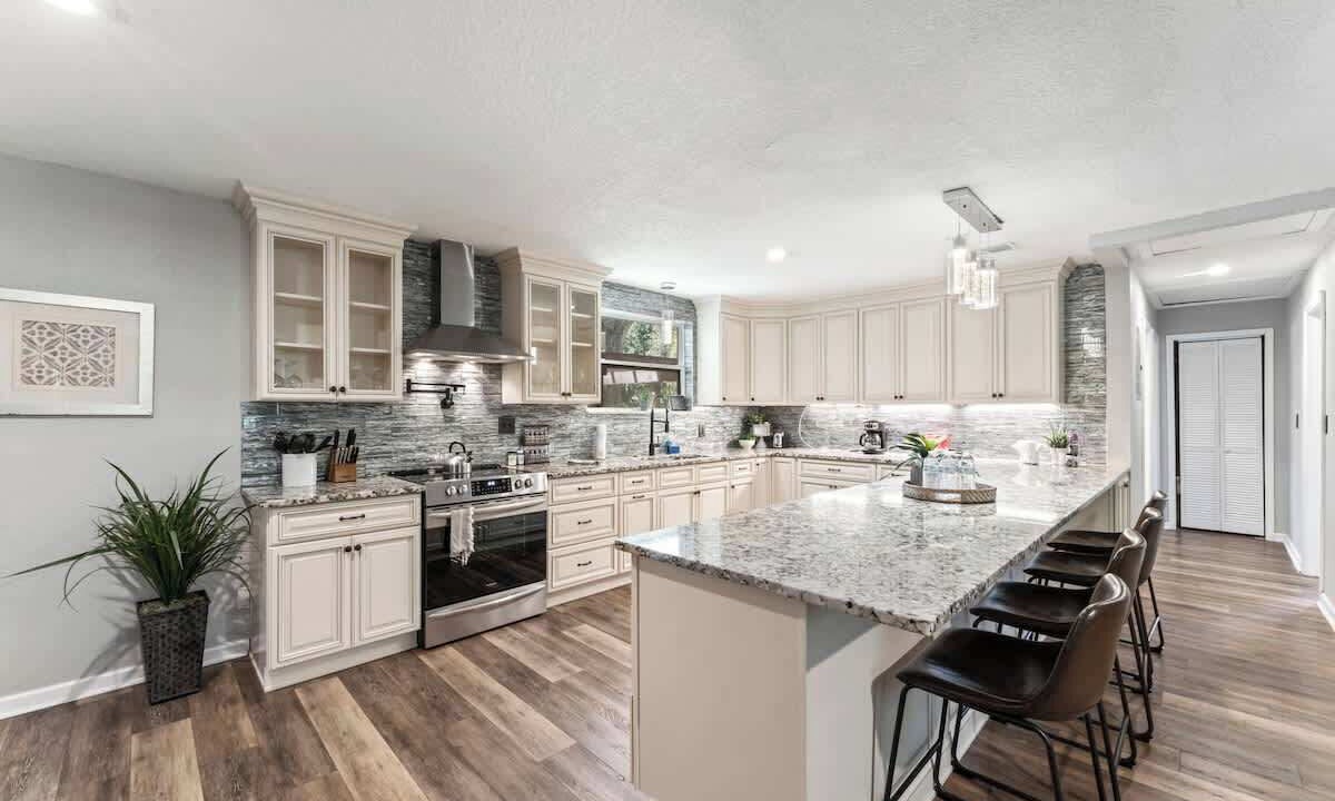 Photo of Kitchen in Lakewood