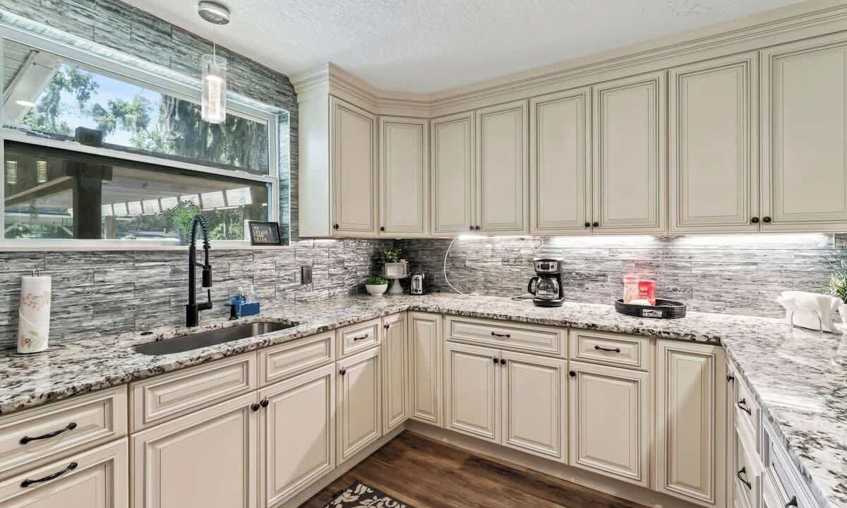 Photo of Kitchen in Lakewood